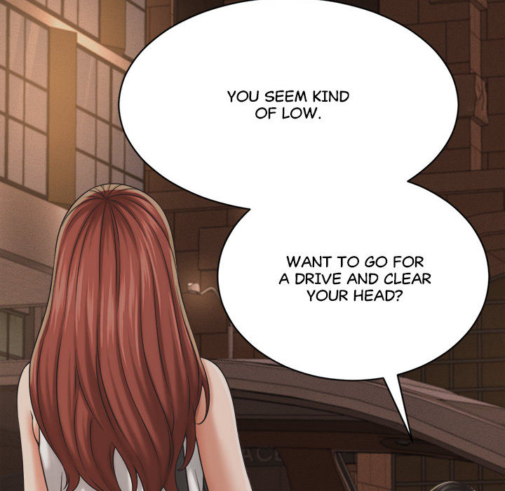 Right Under His Roof - episode 51 - 61