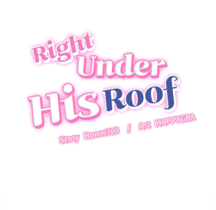 Right Under His Roof - episode 58 - 5