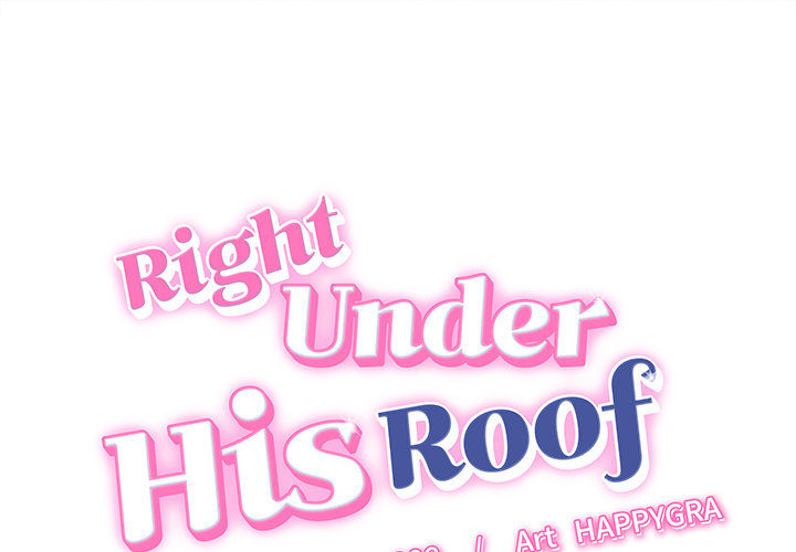 Right Under His Roof - episode 59 - 0
