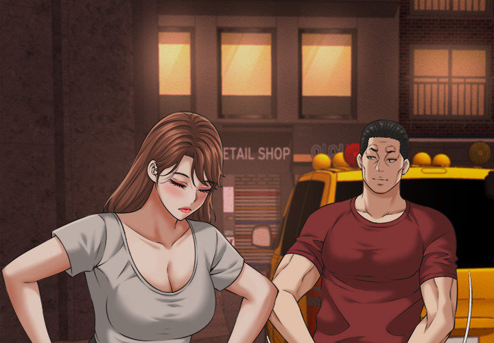 Right Under His Roof - episode 59 - 2