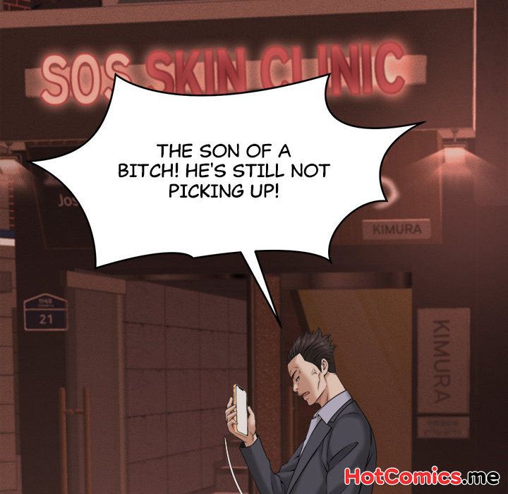 Right Under His Roof - episode 59 - 73
