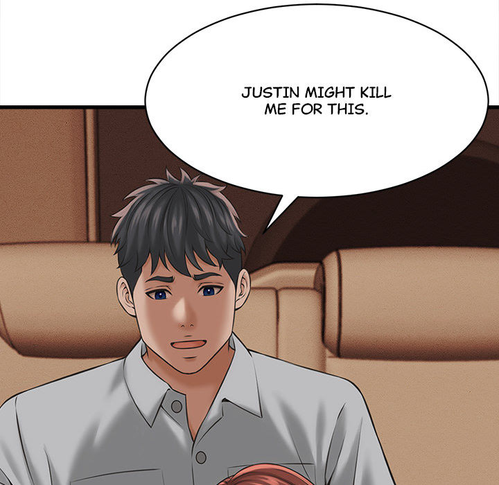 Right Under His Roof - episode 59 - 80