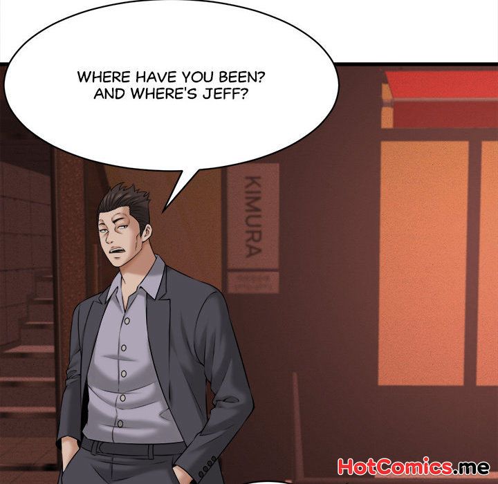Right Under His Roof - episode 59 - 83