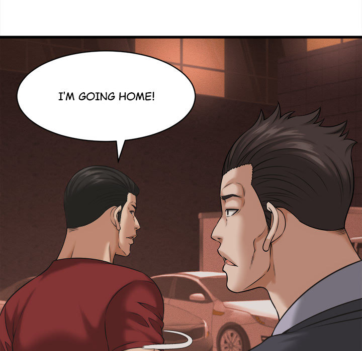 Right Under His Roof - episode 59 - 91