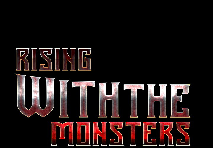 Rising with the Monsters - episode 25 - 0