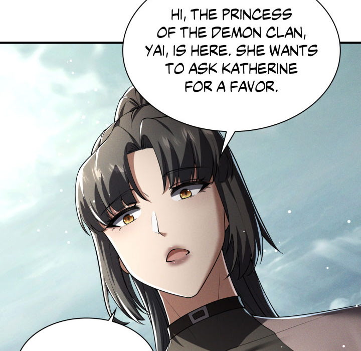 Rising with the Monsters - episode 26 - 35