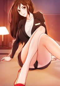 Romance Store Raw