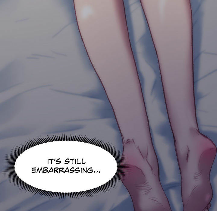 Rubbing It In - episode 1 - 150