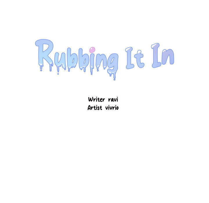 Rubbing It In - episode 2 - 14