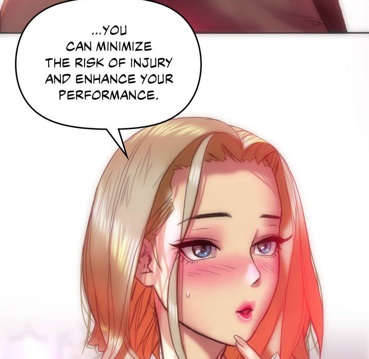 Rubbing It In - episode 11 - 18