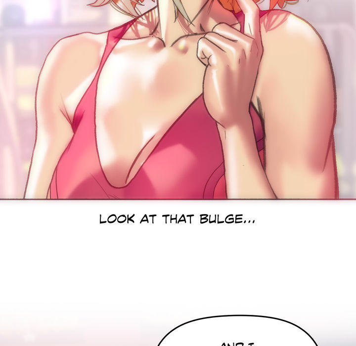 Rubbing It In - episode 11 - 19