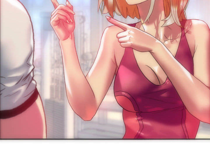 Rubbing It In - episode 11 - 1