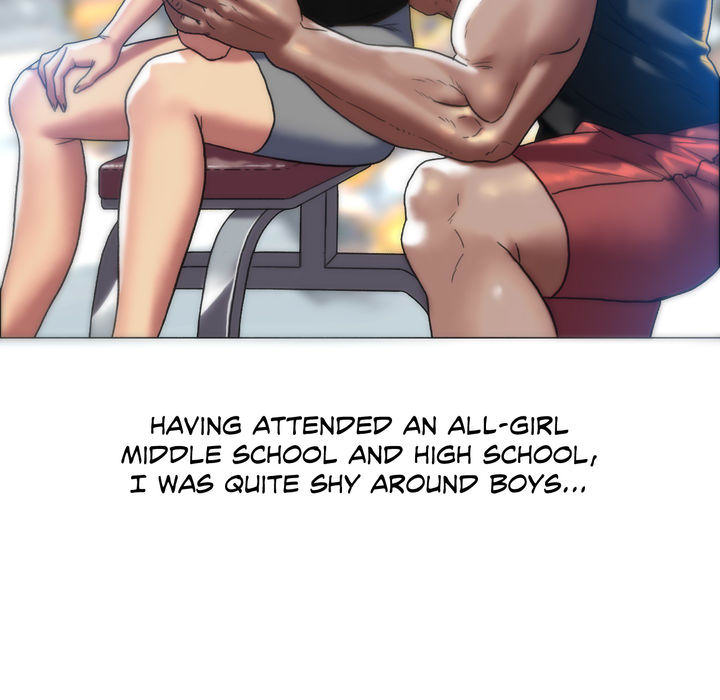 Rubbing It In - episode 12 - 112