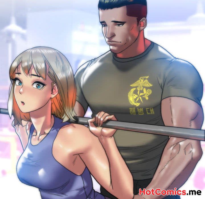 Rubbing It In - episode 12 - 115