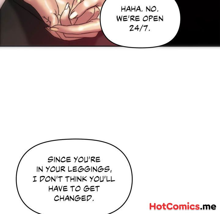 Rubbing It In - episode 12 - 50