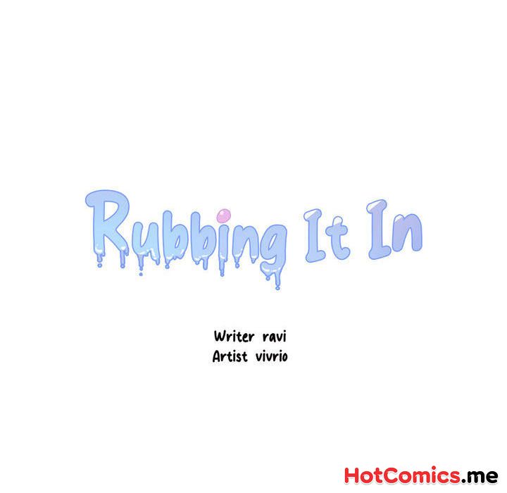 Rubbing It In - episode 15 - 55