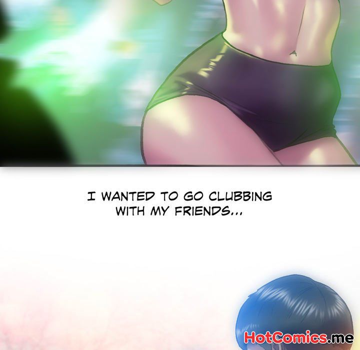 Rubbing It In - episode 18 - 85