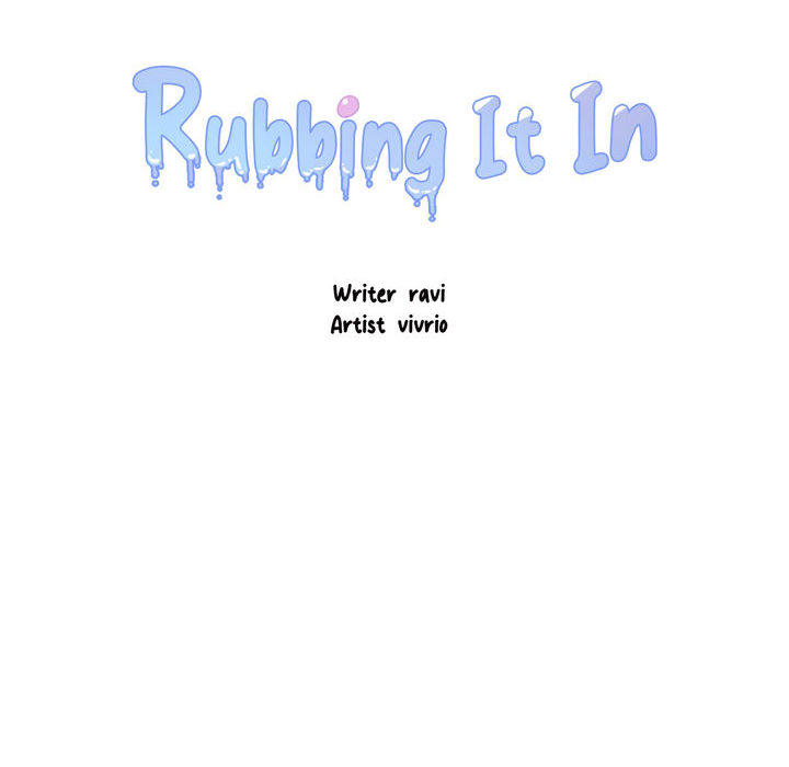 Rubbing It In - episode 3 - 127