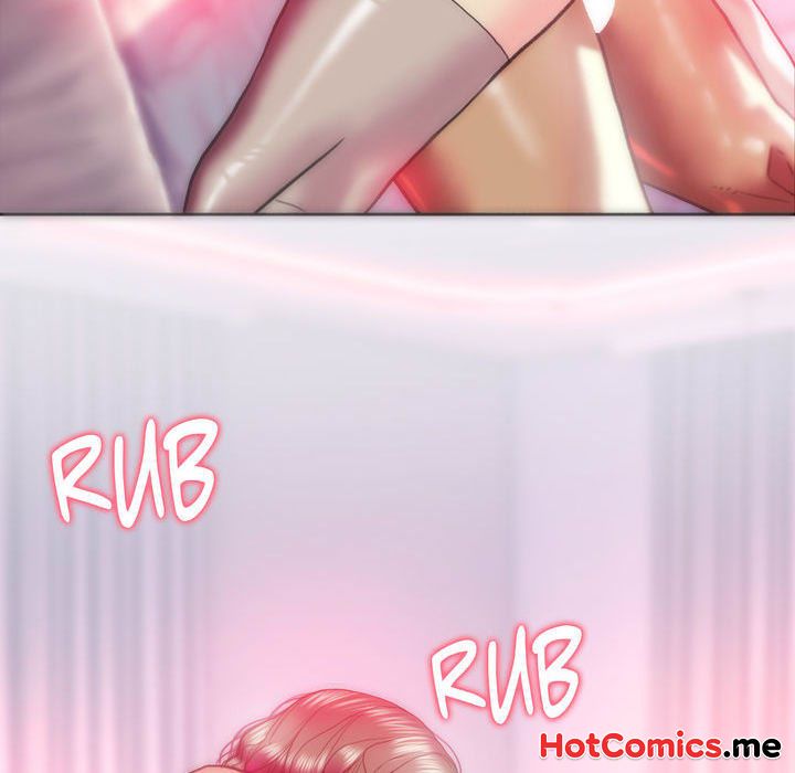 Rubbing It In - episode 23 - 27