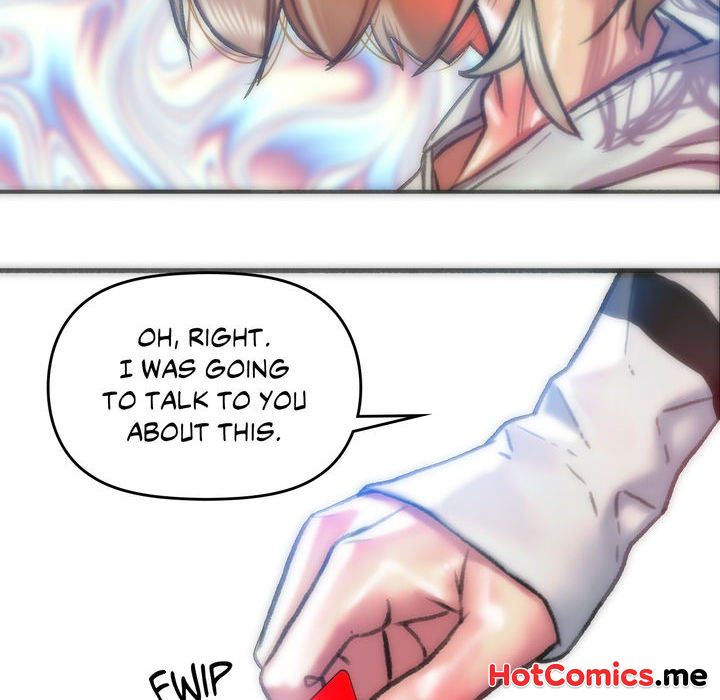 Rubbing It In - episode 26 - 35