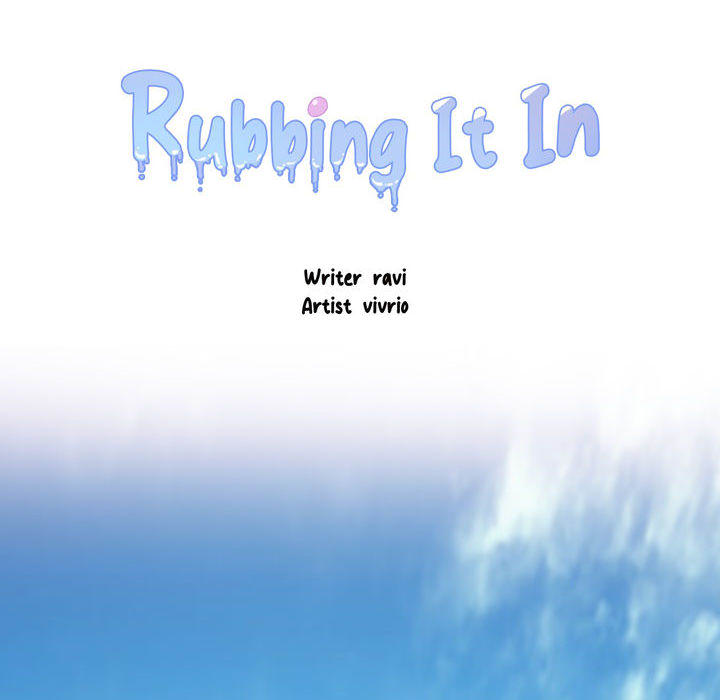 Rubbing It In - episode 4 - 88