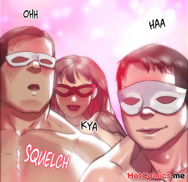Rubbing It In - episode 31 - 54