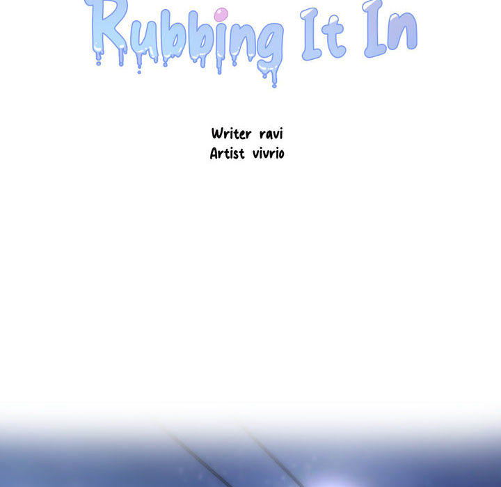 Rubbing It In - episode 48 - 23