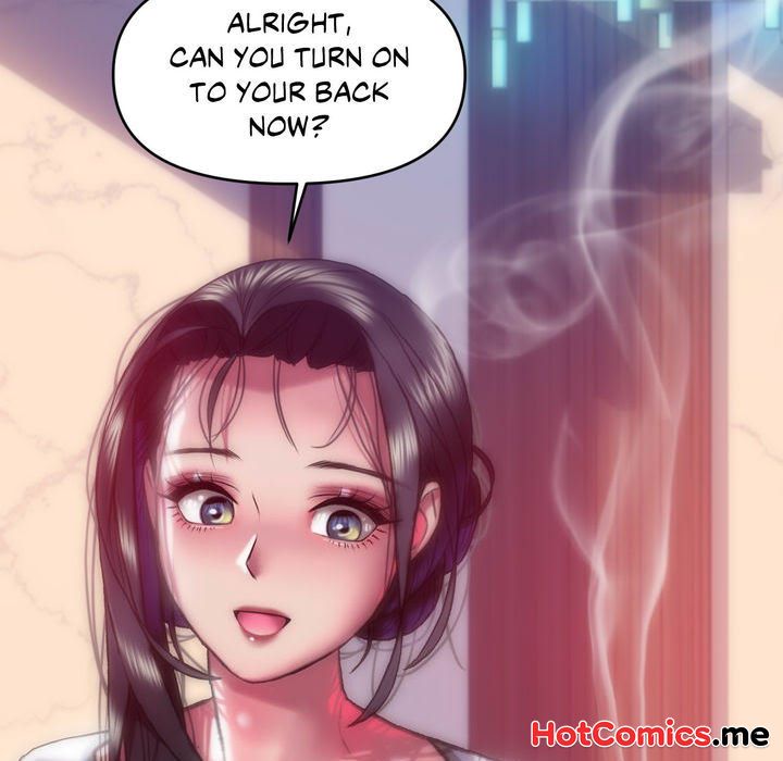Rubbing It In - episode 59 - 63