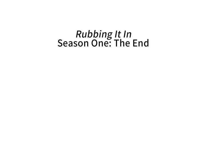 Rubbing It In - episode 64 - 121