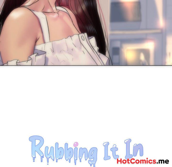 Rubbing It In - episode 8 - 69