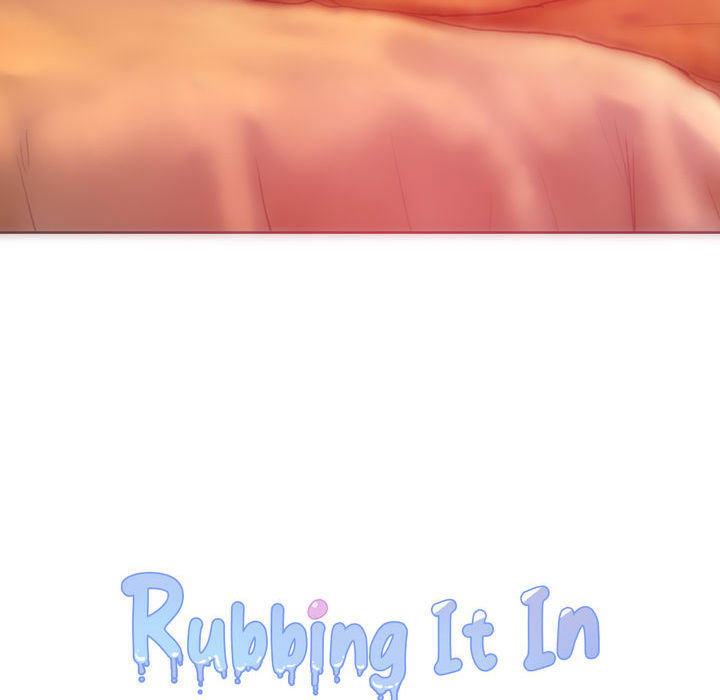 Rubbing It In - episode 9 - 73