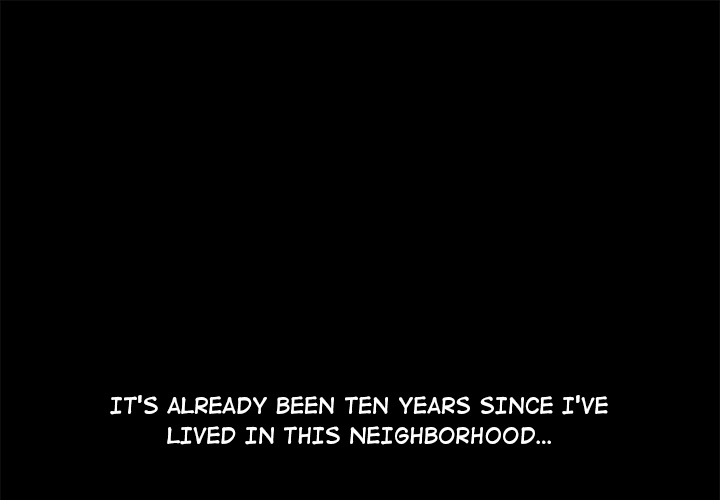 Scum of the Earth - episode 1 - 0