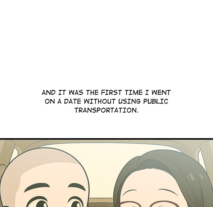 Scum of the Earth - episode 1 - 107