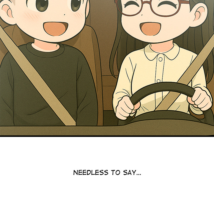 Scum of the Earth - episode 1 - 108