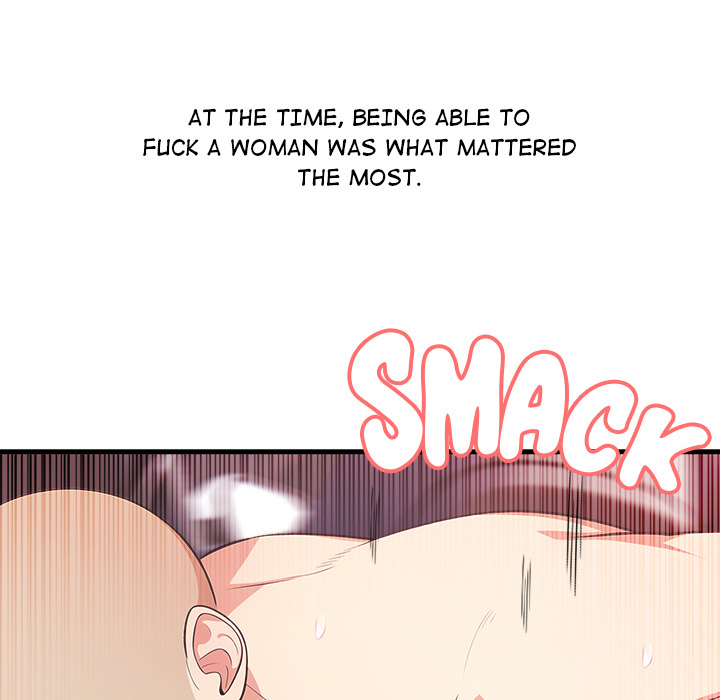 Scum of the Earth - episode 1 - 112