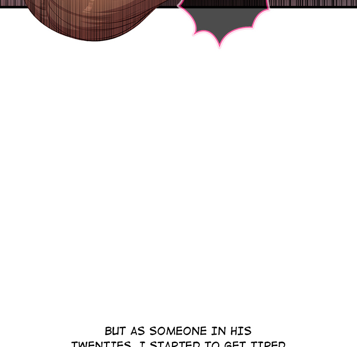 Scum of the Earth - episode 1 - 114