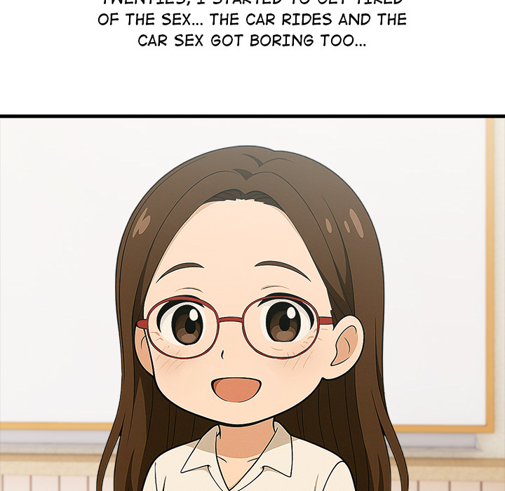 Scum of the Earth - episode 1 - 115