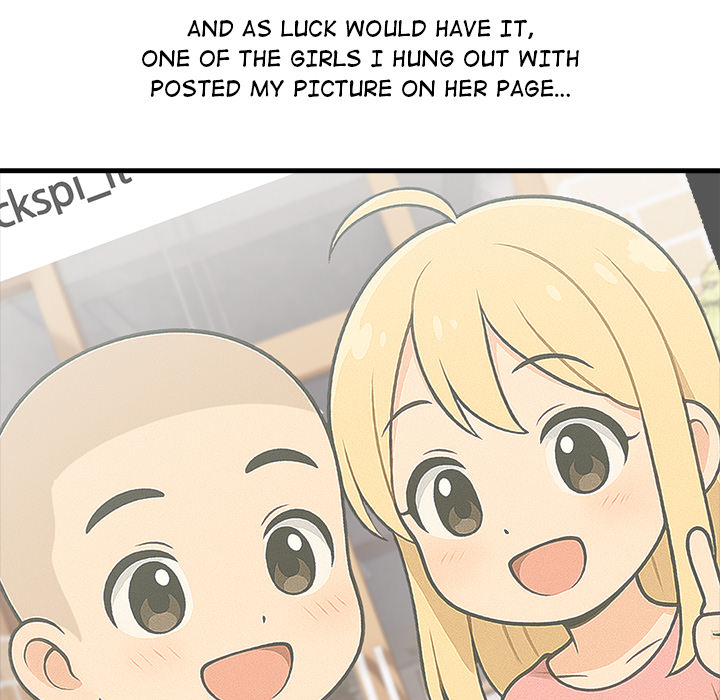 Scum of the Earth - episode 1 - 119