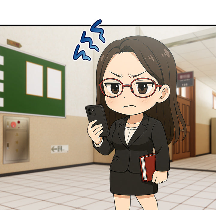 Scum of the Earth - episode 1 - 121