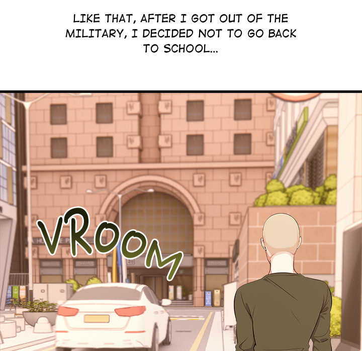 Scum of the Earth - episode 1 - 134