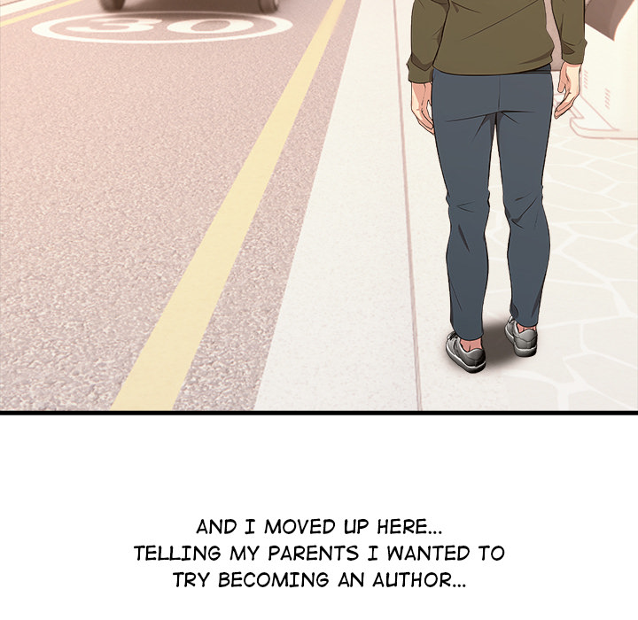 Scum of the Earth - episode 1 - 135