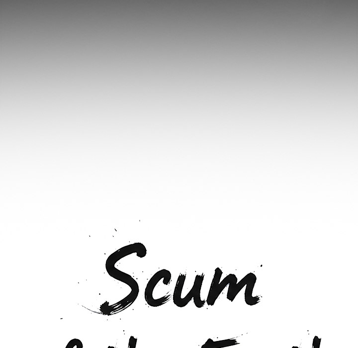 Scum of the Earth - episode 1 - 18