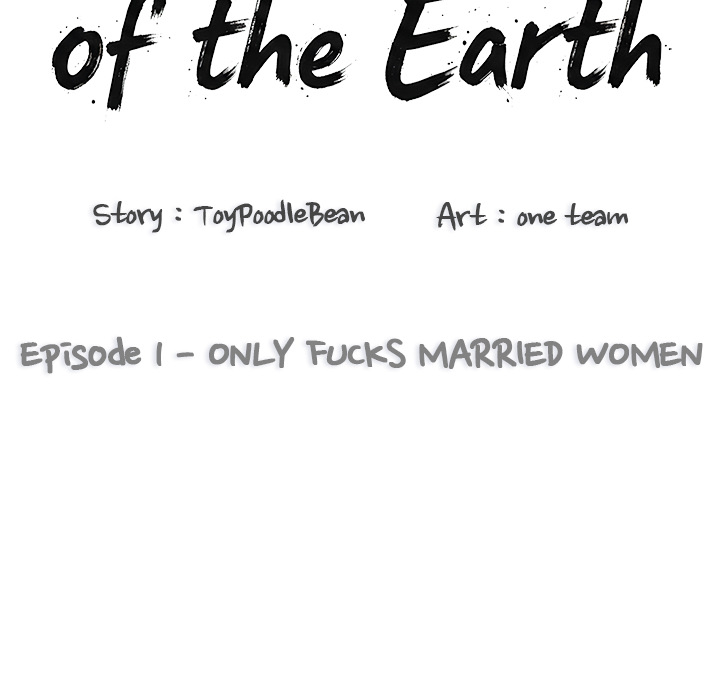 Scum of the Earth - episode 1 - 19