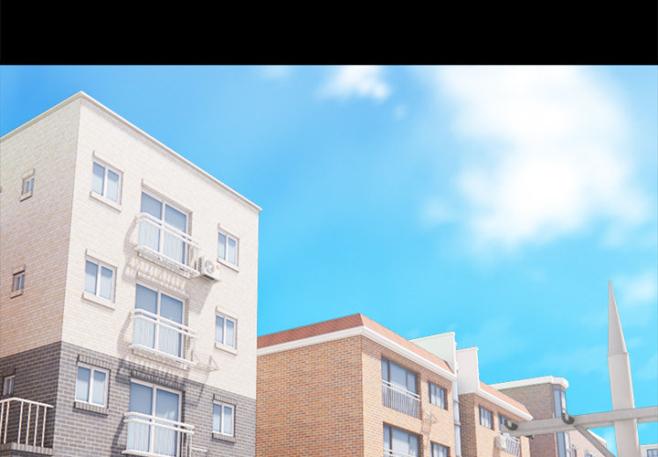 Scum of the Earth - episode 1 - 1