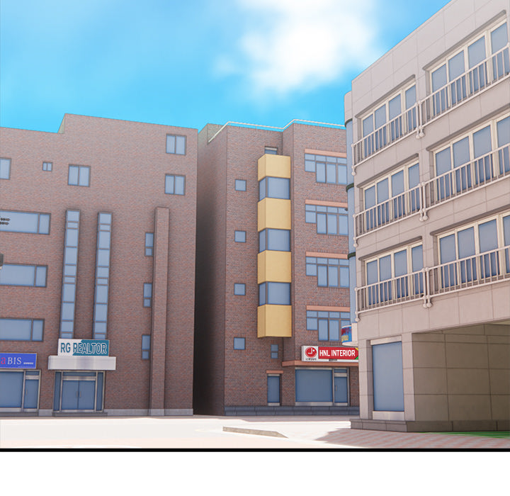 Scum of the Earth - episode 1 - 21