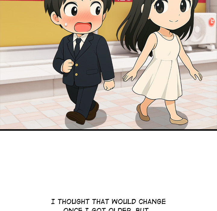 Scum of the Earth - episode 1 - 24