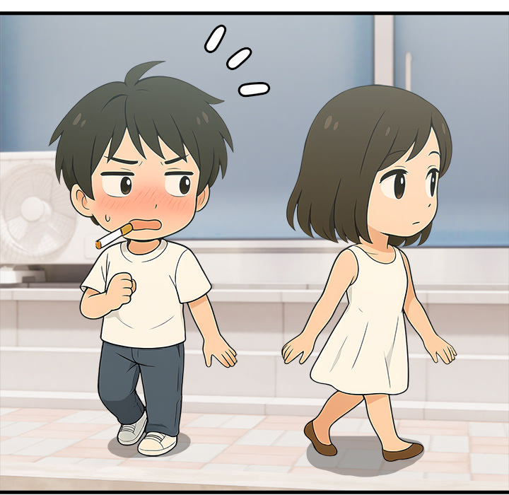 Scum of the Earth - episode 1 - 26