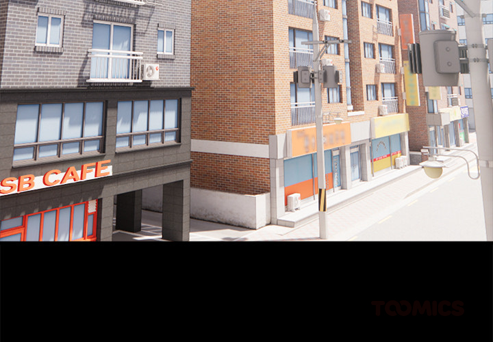 Scum of the Earth - episode 1 - 2