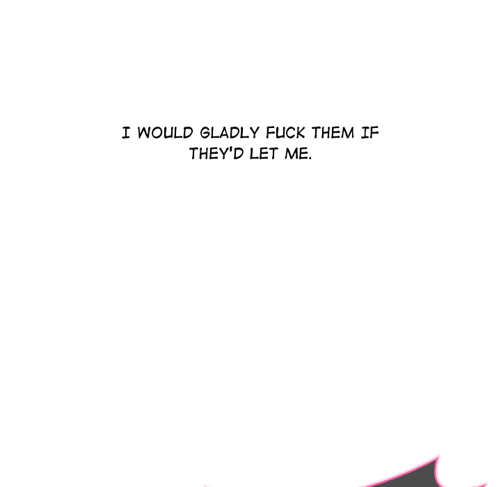 Scum of the Earth - episode 1 - 31