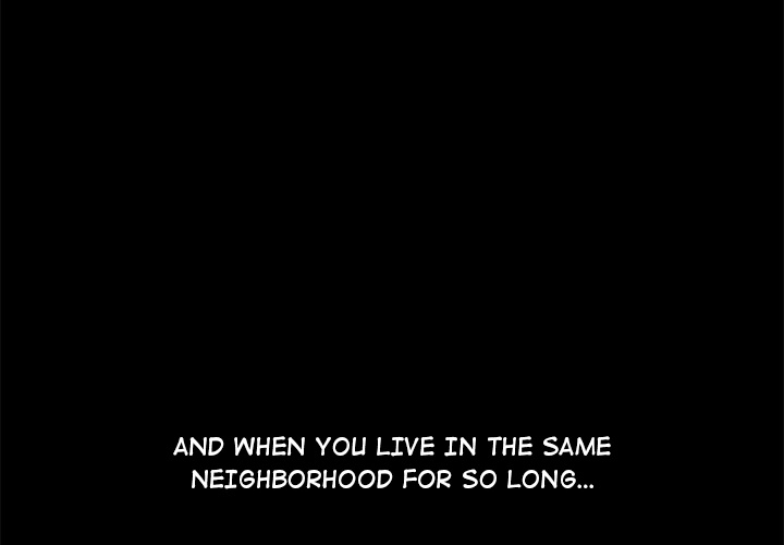 Scum of the Earth - episode 1 - 3